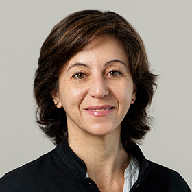 Margarita León 