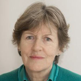 Mary Daly