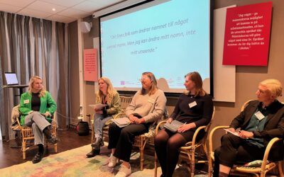 rEUsilience’s Swedish Stakeholders’ event focuses on childhood poverty in Sweden: causes, consequences and possible interventions