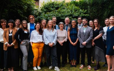 Final Conference: The State of Family Resilience in Europe today: new evidence to support policy reform