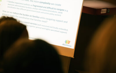 rEUsilience’s Final Conference Resources