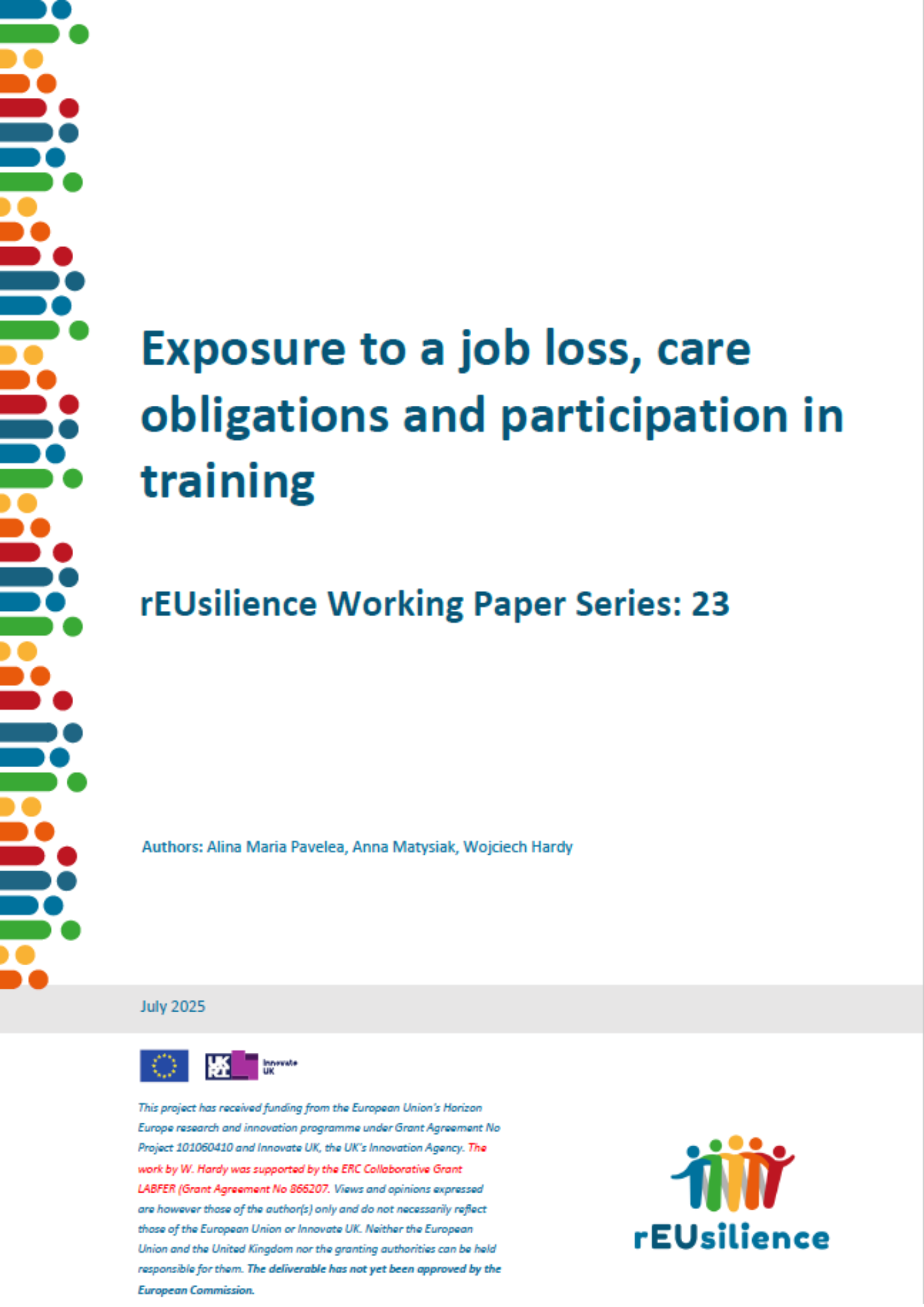 rEUsilience working paper 23